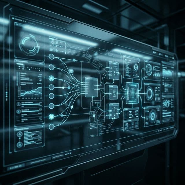 Building Agentic Workflows: A Look Under the Hood of Adict AI