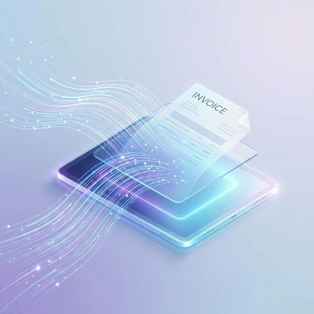 Automating Invoice Generation: Why We Built the Adict AI Agent